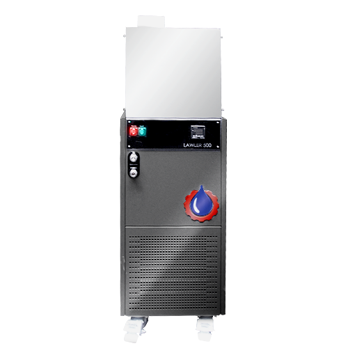 Refrigerated Air Intake Dehumidifier / Chiller for Octane Knock Engines (Model 500)