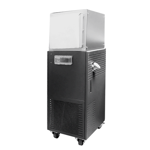 Refrigerated Air Intake Dehumidifier / Chiller for Octane Knock Engines (Model 500) - Image 4