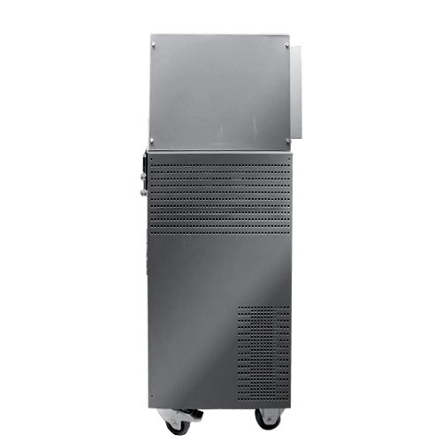 Refrigerated Air Intake Dehumidifier / Chiller for Octane Knock Engines (Model 500) - Image 3