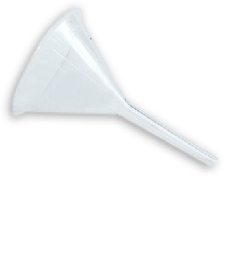 Polypropylene Funnel