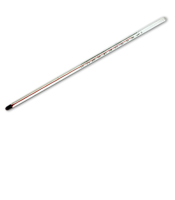 ASTM 6C Thermometer