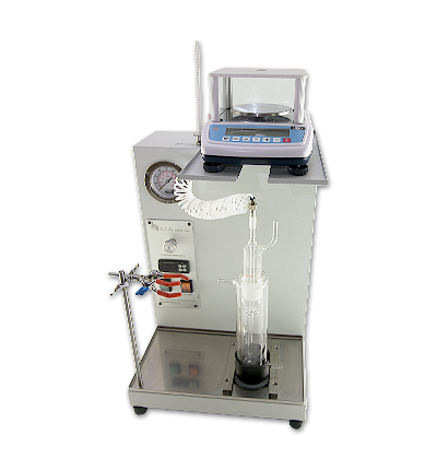 AIR RELEASE DEMULSIBILITY AND FOAMING