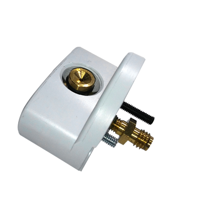 Sample Inlet - ATTN.