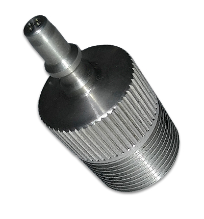 Quick-Connector Inlet Nut for Sam