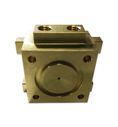 Valve Block