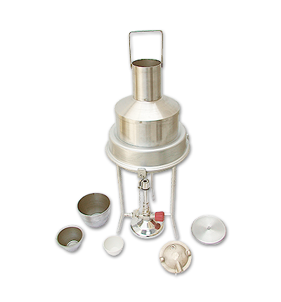 Conradson Residue (Carbon Conradson)