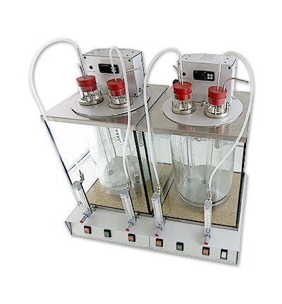 FOAMING DEMULSIBILITY AND FOAMING