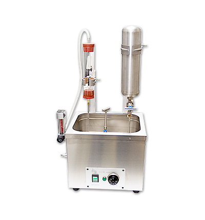 HYDROGEN SULFIDE TESTER