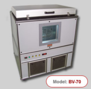 Air Chamber Baths for Brookfield Viscosity at Low Temperatures