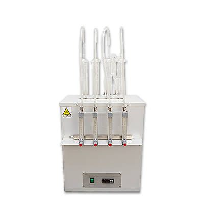 Accelerated Oxidation Stability Instrument