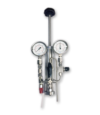 PSC Crude Oil Vapour Pressure Field Kit