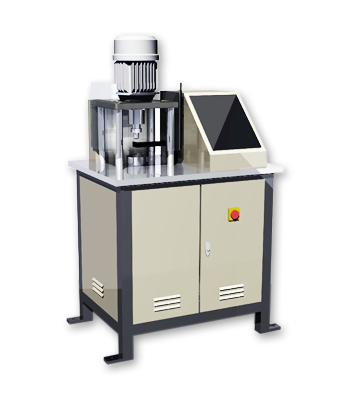 Four-Ball Automatic Test Machine