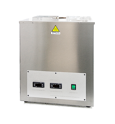 RAMSBOTTOM - RCRT EXTRACTION RESIDUES SEDIMENT