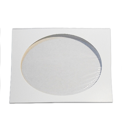 Spectromembrane Thin-Film Sample Support Carrier Frames