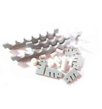 Heater Insulator Set