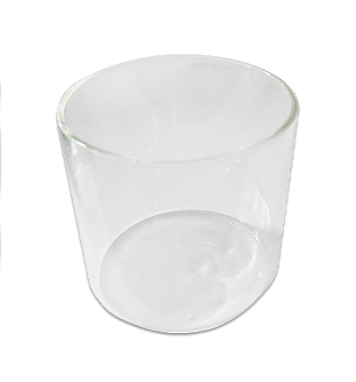 Glass Vessel, 250ml