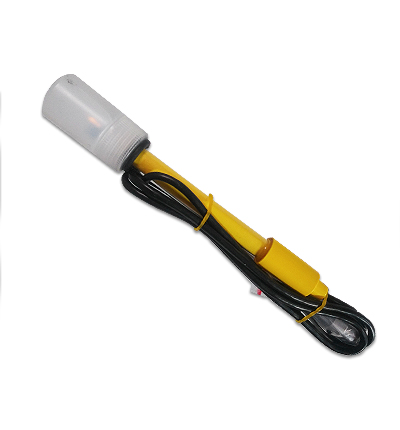 Epoxy-Bodied Conductivity Electrode