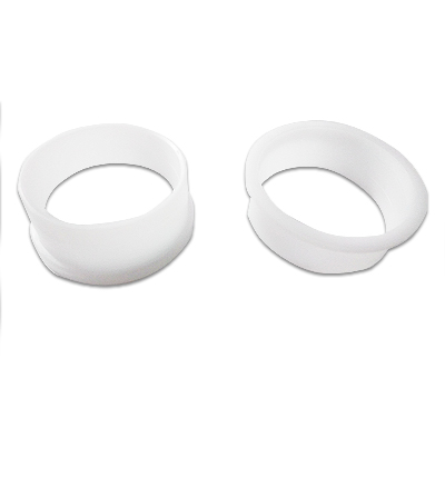 Single Open Ended Cups, 100 pk