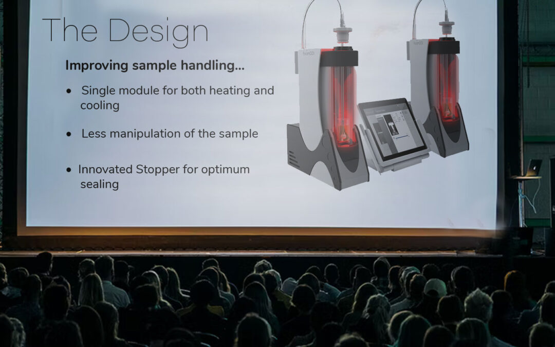 VISAYA Goes to Egypt