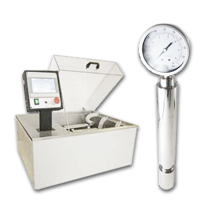 RVP - REID VAPOR PRESSURE