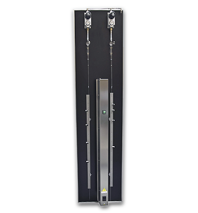 FIA Hydrocarbon Types