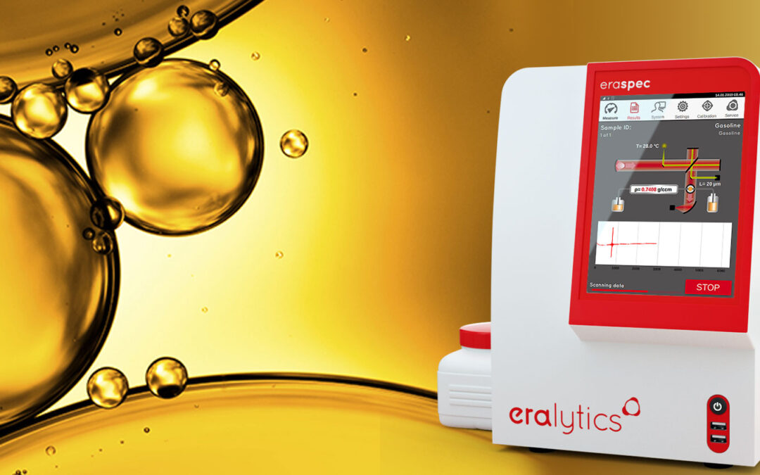 Ayalytical Presents at GCC