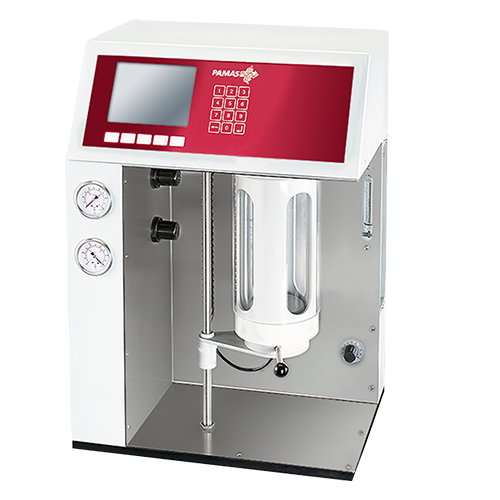 PAMAS SBSS - Image 2