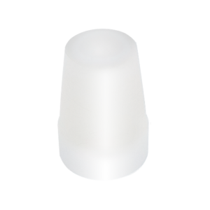 Branch Tube Stopper Silicone Type 7mm hole