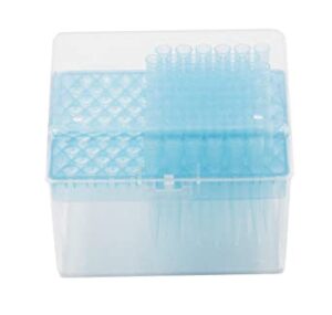 Pipette Tips (96 pcs.) for EF01-A012 1ml automatic pipette