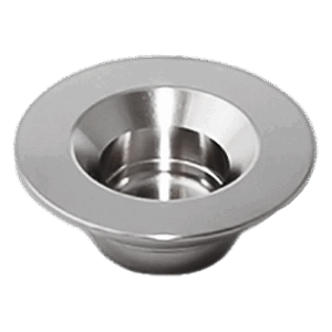 D7094 Sample cup stainless steel (2 ml)
